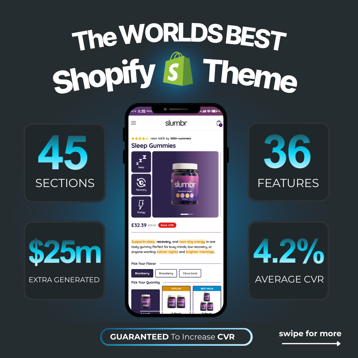Shopify Theme
