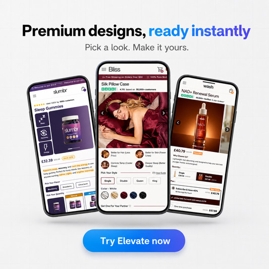 80+ Shopify Codes