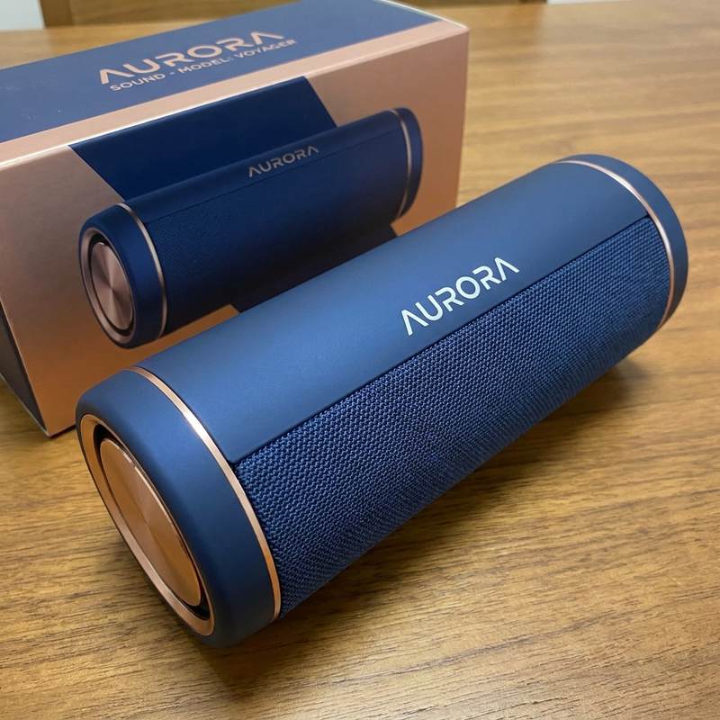 Product photo for Aurora