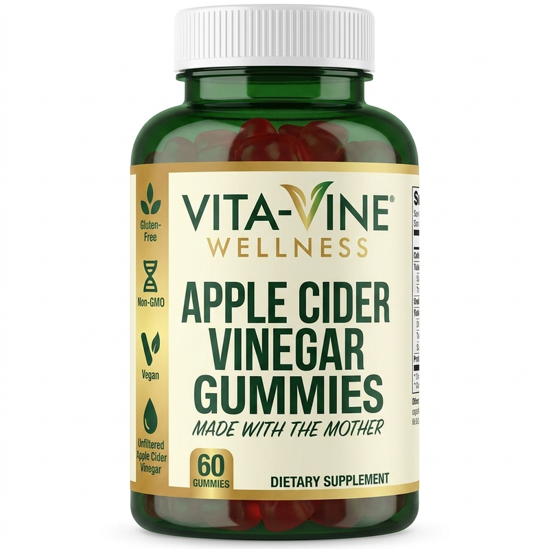 Product photo for Vita-Vine Wellness