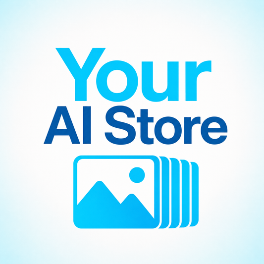AI Generated Site - Elevate Theme